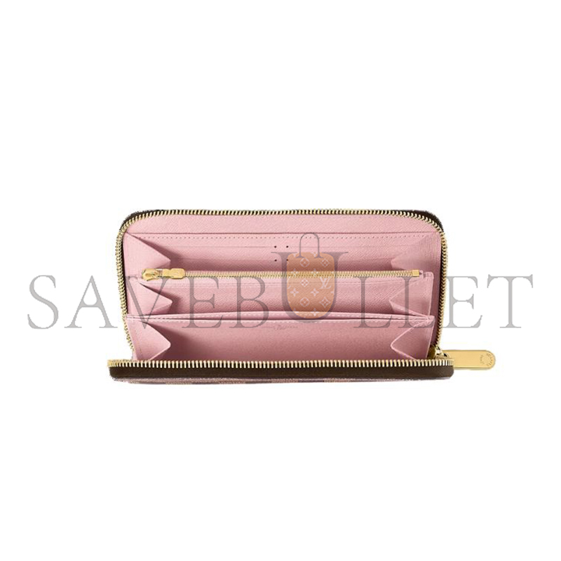 l0vis Vvtt0n master zippy wallet n60046 (19.5*10.5*2.5cm)